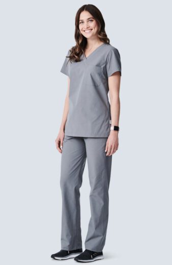 اسکراب پزشکی زنانه مدل S401