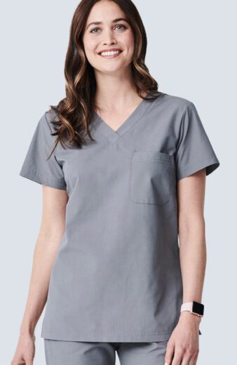 اسکراب پزشکی زنانه مدل S401