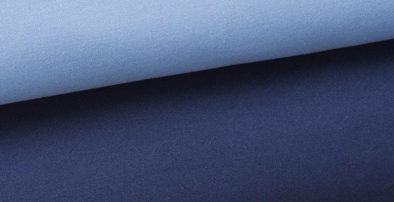 medical modern fit fabric