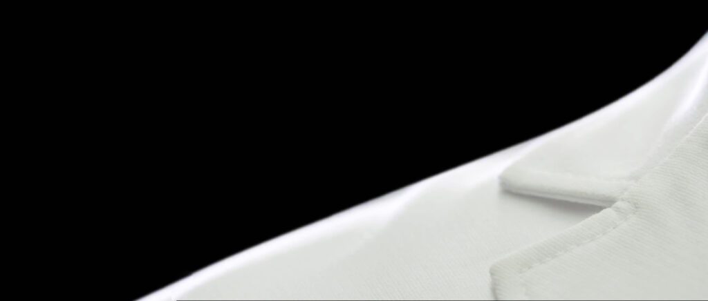 روپوش پزشکی حرفه ای